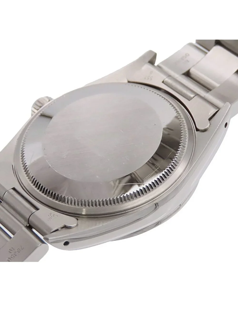 Rolex brand air